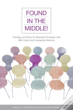 Capa do artigo Found In The Middle!