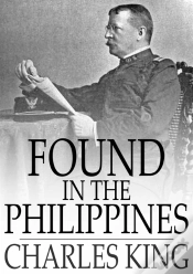 Capa do artigo Found In The Philippines