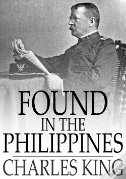 Capa do artigo Found In The Philippines