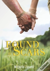 Capa do artigo Found In The Scars