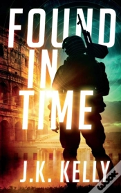 Capa do artigo Found In Time