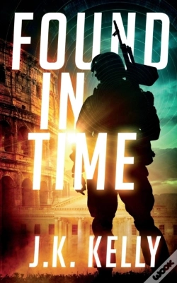 Capa do artigo Found In Time