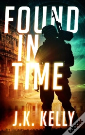Capa do artigo Found In Time