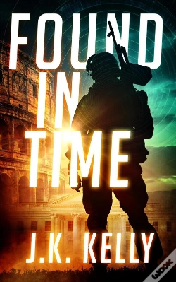 Capa do artigo Found In Time