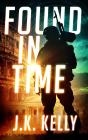 Found In Time - Preview