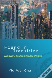 Capa do artigo Found In Transition