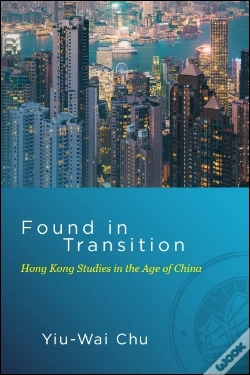Capa do artigo Found In Transition