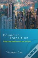 Found In Transition