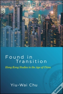 Capa do artigo Found In Transition