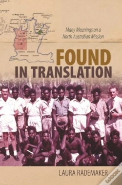 Capa do artigo Found In Translation