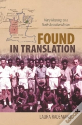 Found In Translation