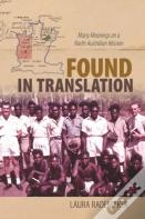 Found In Translation