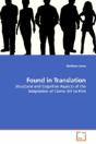 Found In Translation - Preview
