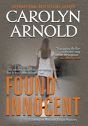Found Innocent - Preview