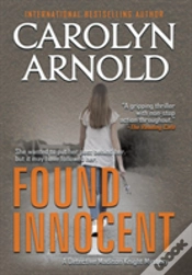 Capa do artigo Found Innocent
