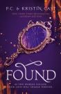 Found - Preview