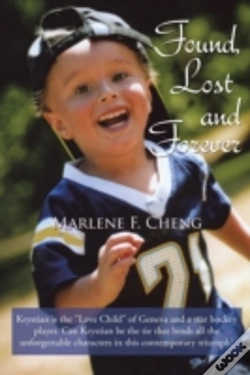 Capa do artigo Found, Lost And Forever