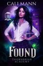 Found - Preview
