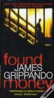Capa do artigo Found Money