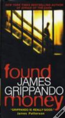 Capa do artigo Found Money