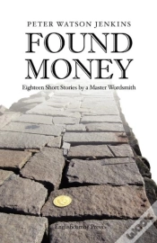 Capa do artigo Found Money