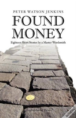Capa do artigo Found Money