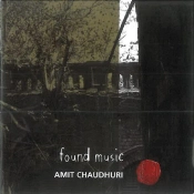 Capa do artigo Found Music - CD