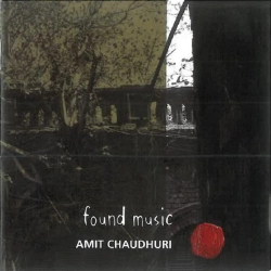 Capa do artigo Found Music - CD