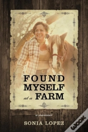 Capa do artigo Found Myself At A Farm