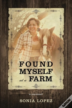 Capa do artigo Found Myself At A Farm
