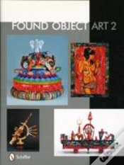 Capa do artigo Found Object Art Ii