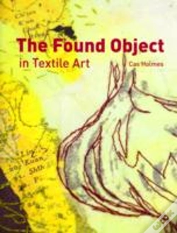 Capa do artigo Found Object In Textile Art