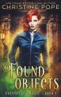 Found Objects - Preview