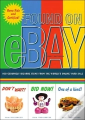 Found On E-Bay