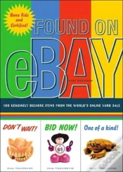 Capa do artigo Found On E-Bay