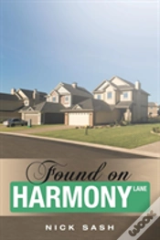 Capa do artigo Found On Harmony Lane