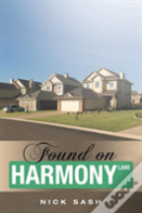 Found On Harmony Lane