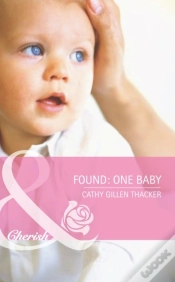 Capa do artigo Found: One Baby