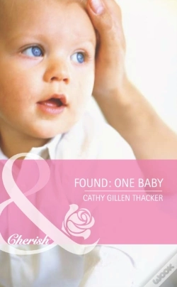Capa do artigo Found: One Baby
