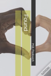 Capa do artigo Found