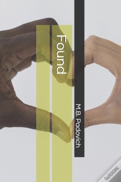Capa do artigo Found
