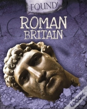 Capa do artigo Found!: Roman Britain
