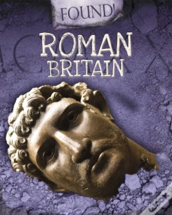 Capa do artigo Found!: Roman Britain