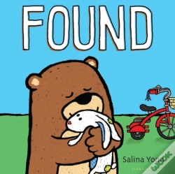 Capa do artigo Found