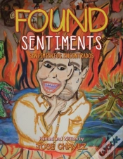 Capa do artigo Found Sentiments
