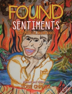 Capa do artigo Found Sentiments