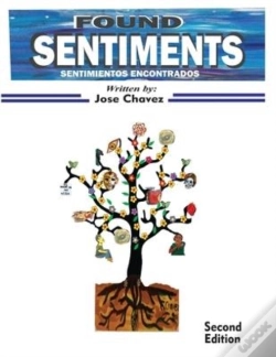 Capa do artigo Found Sentiments