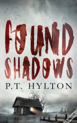 Capa do artigo Found Shadows