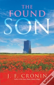 Capa do artigo Found Son