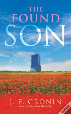 Capa do artigo Found Son